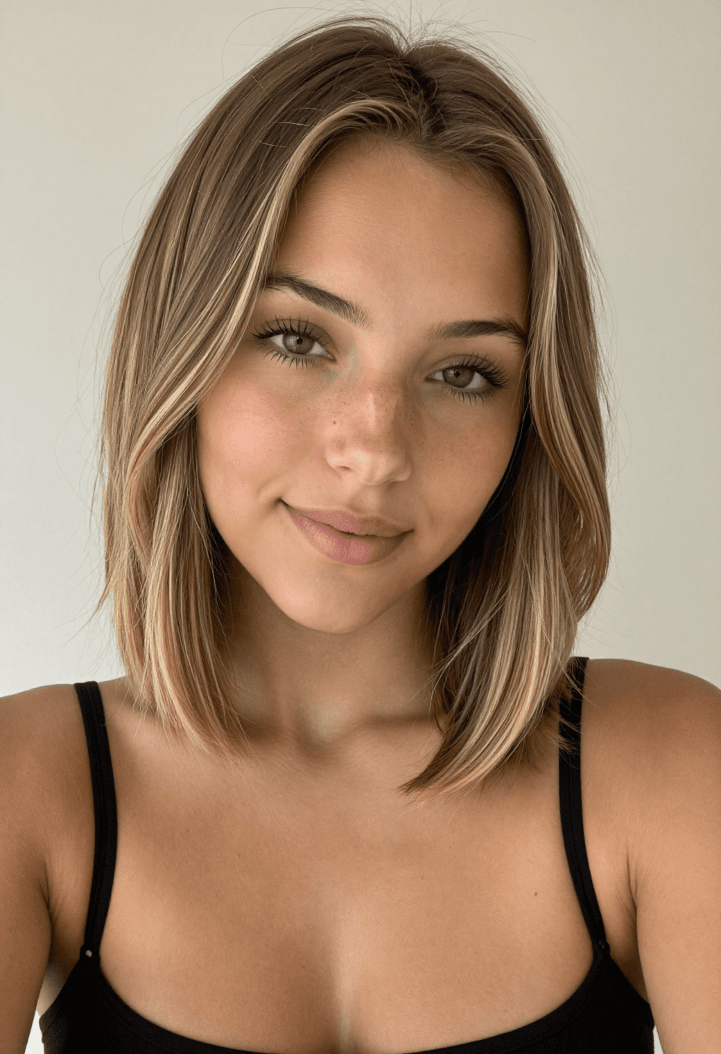 Carta de Lucía en Luvra AI